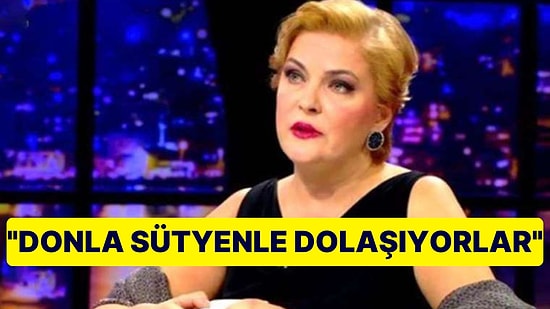 Nurseli İdiz'in "Ayrıştırmayı Laik Kesim Başlattı" Sözleri Sosyal Medyada Tepkilere Sebep Oldu