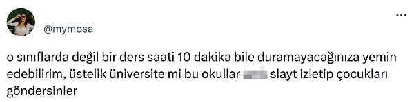 Bizler de gelen bazı tepkileri sizler için derledik.👇