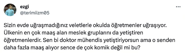 İsterseniz sizleri diğer yorumlarla baş başa bırakalım.👇