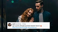 Ahsen Eroğlu ve Ozan Dolunay Başrolde: Netflix'in Yeni Türk Filmi 'Merve Kült'ü İzleyenlerden İlk Tepkiler
