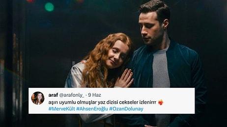 Ahsen Eroğlu ve Ozan Dolunay Başrolde: Netflix'in Yeni Türk Filmi 'Merve Kült'ü İzleyenlerden İlk Tepkiler