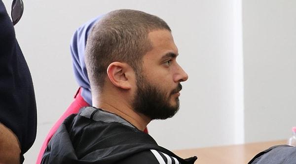 7’si tutuklu 21 sanığın yargılandığı davada Özer ilk kez savunma yaptı.