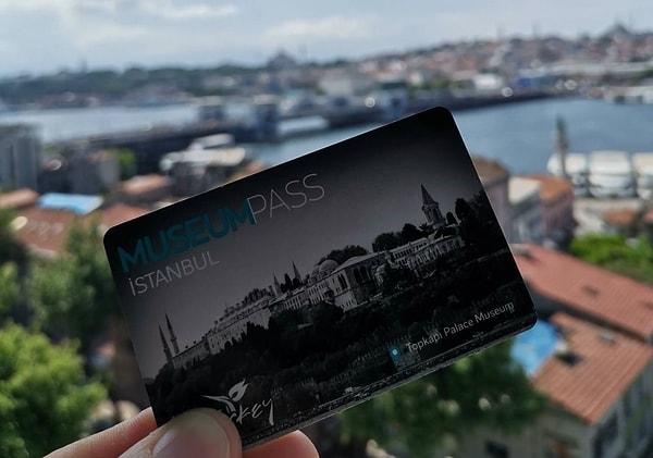 Noteworthy Places to Visit with the Museum Card