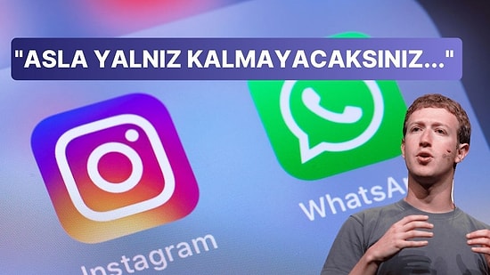 Mark Zuckerberg Açıkladı: Instagram ve WhatsApp'a Yapay Zeka Desteği Geliyor!