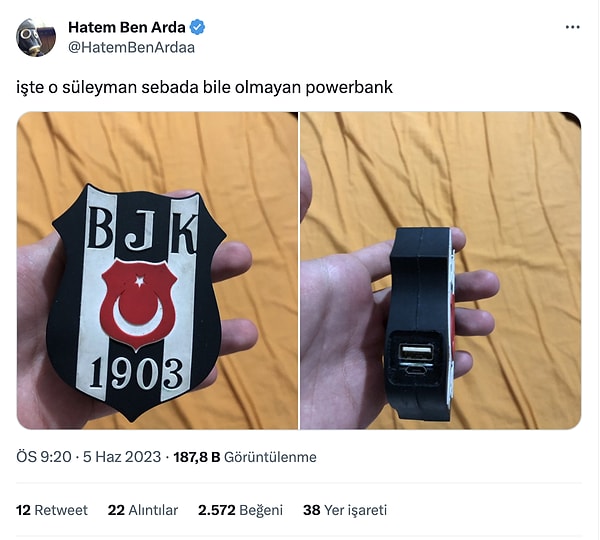 1. Gerçekten bu neymiş ya 😀