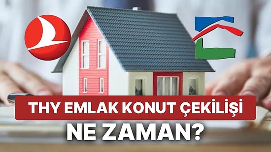 THY Emlak Konut Kura Çekimi Ne Zaman? Arnavutköy Emlak Konut Kura Çekimi Başvuru Şartları Nelerdir?