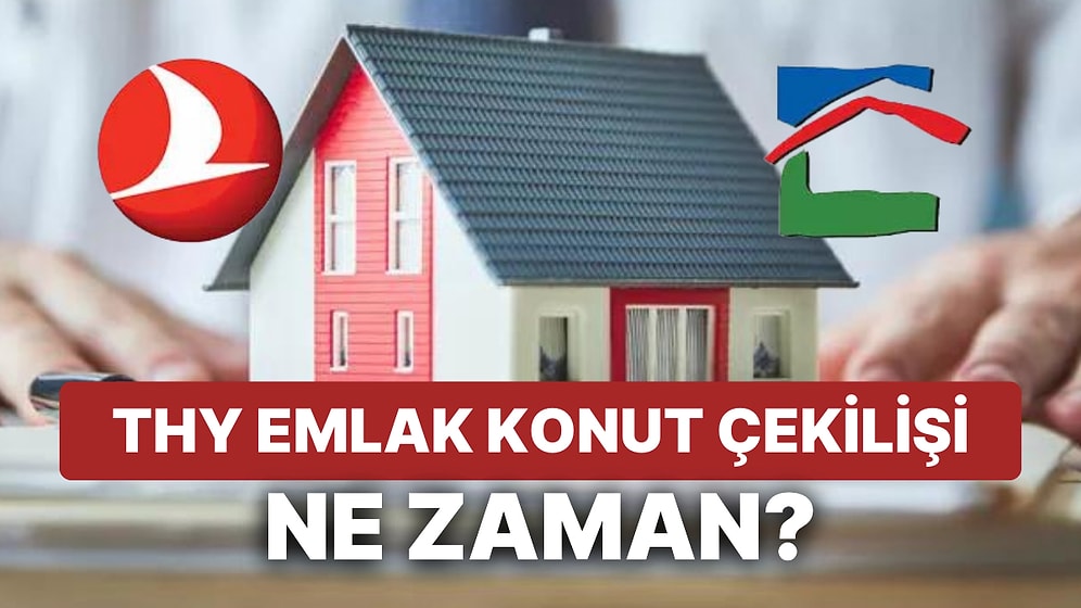 THY Emlak Konut Kura Çekimi Ne Zaman? Arnavutköy Emlak Konut Kura Çekimi Başvuru Şartları Nelerdir?