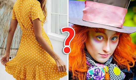 Тест: Выберите себе летний гардероб, а мы раскроем причуду, которую вы прячете от других