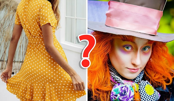 Тест: Выберите себе летний гардероб, а мы раскроем причуду, которую вы прячете от других