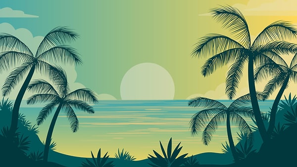 3. Если бы вы остались на необитаемом острове, без чего/кого не смогли бы жить?