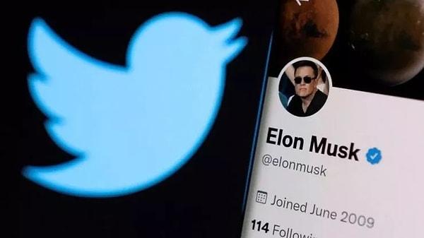 Hesap sahiplerini yeni abonelik sistemi Twitter Blue'ya üye olmaya adeta zorlayan şirket, bu sefer de normal kullanıcıların iletişim özgürlüğüne gözünü dikti.