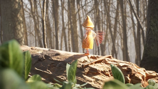 7. И снова сделайте выбор: