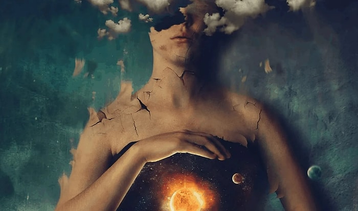 Тест на психологию: Узнайте о себе скрытую правду, чтобы начать двигаться дальше