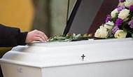 Женщина ожила внутри гроба всего через несколько часов после того, как врач объявил ее мертвой в эквадорской больнице