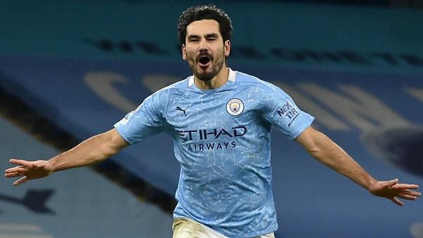 Move to Manchester City