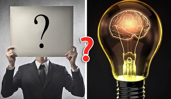 Тест на IQ, который раскроет вашу личность, если вам 35 лет и больше