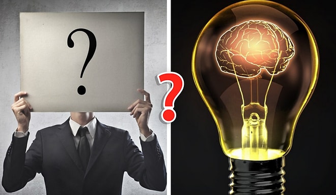 Тест на IQ, который раскроет вашу личность, если вам 35 лет и больше