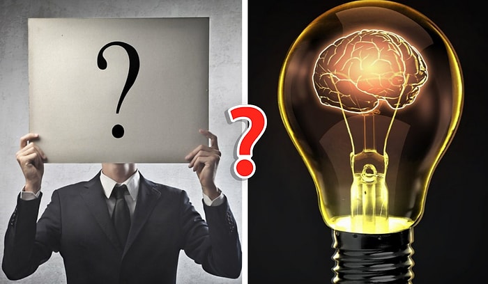 Тест на IQ, который раскроет вашу личность, если вам 35 лет и больше