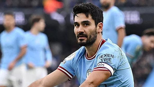 İlkay Gündoğan has had a remarkable career, both at the national team level and in his club career.