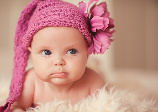 Best Turkish Baby Girl Names and Their Beautiful Meanings