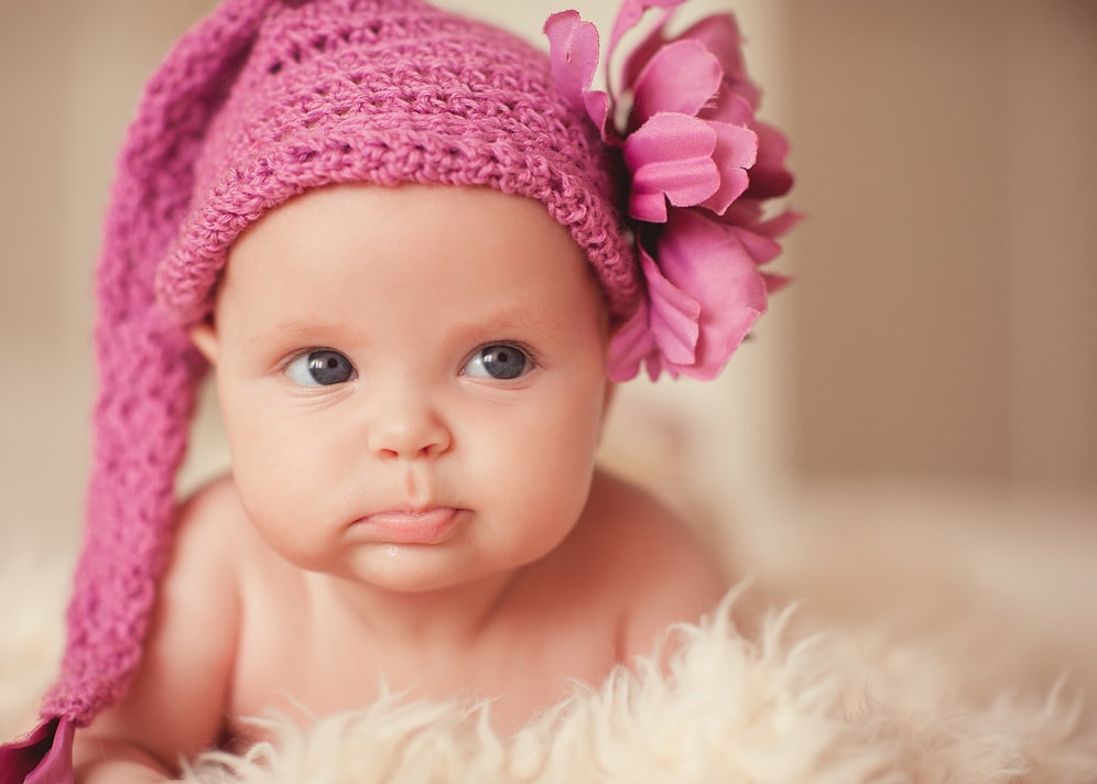 Best Turkish Baby Girl Names and Their Beautiful Meanings