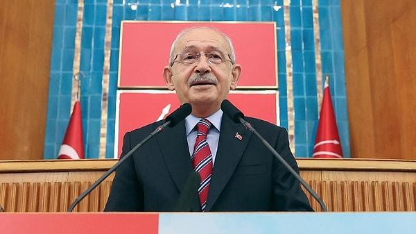 Eleştiri oklarının hedefinde olan genel başkan Kemal Kılıçdaroğlu, partide merkez yönetim kurulunu değiştirmiş ancak bu değişiklik yeterli bulunmamıştı.