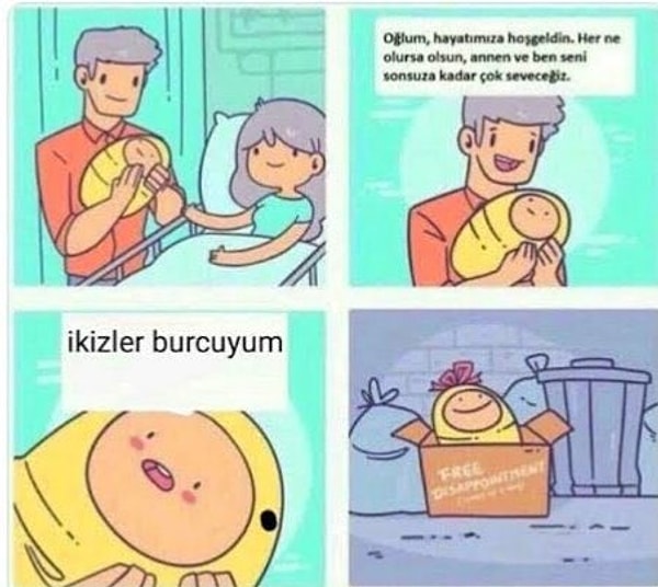 Devir değişti! Artık burç meselesi sadece flörtler ile edilen muhabbetlerde sıkıntı olmuyor...