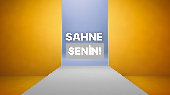 Dinlerken Kendini Podyumda Yürüyormuş Gibi Hissedeceğin 12 Efsane Şarkı