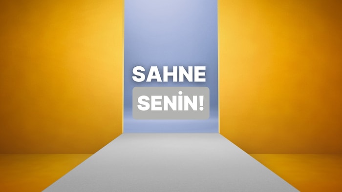 Dinlerken Kendini Podyumda Yürüyormuş Gibi Hissedeceğin 12 Efsane Şarkı