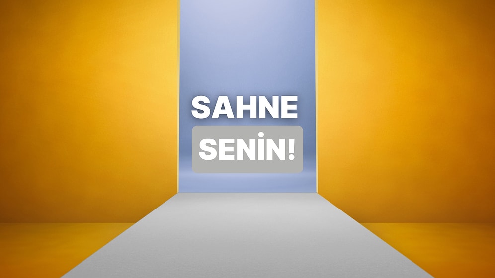 Dinlerken Kendini Podyumda Yürüyormuş Gibi Hissedeceğin 12 Efsane Şarkı
