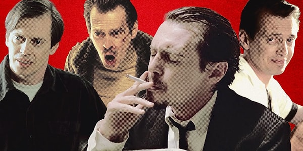 Filmin başrolünde 'Rezervuar Köpekleri', 'Fargo', 'Büyük Lebowski' gibi dünyaca ünlü yapımlarla tanınan Steve Buscemi yer alıyor.