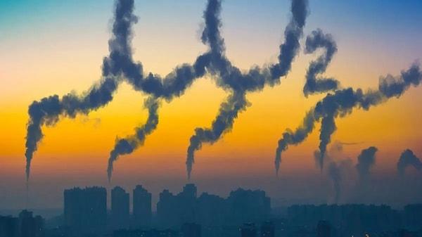 Fosil yakıtların kullanımı, sanayileşme, ormansızlaşma, tarım uygulamaları ve diğer insan faaliyetleri, atmosfere sera gazları salınımını artırıyor. Bu gaz sebebiyle gezegen her zamankinden daha fazla ısınıyor.