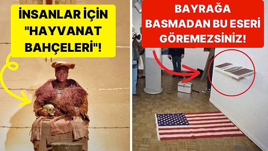 Tarih Boyunca Absürt Sebepler ile Yasaklanan 15 Sanat Eserini Duyunca Dumur Olacaksınız!