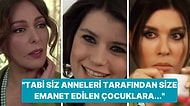 Türk Televizyonlarında Kulağımıza Çalınan Gelmiş Geçmiş En İyi Dizi Replikleri