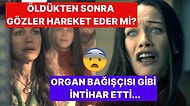 Okuduğunuz An Huzurunuzu Kaçırıp Sizi Uykularınızdan Edecek Birbirinden Korkunç 21 Gerçek!