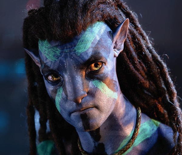 Avatar 3, Aralık 2025'te vizyona girecek. Yani daha çoook bekleyeceğiz...
