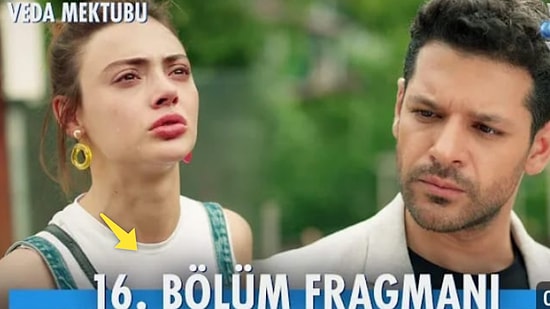 Veda Mektubu Dizisinin Yeni Bölüm Fragmanı Yayınlandı: Veda Mektubu 16.Bölüm Fragmanı ve Son Bölüm Özeti