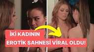 Ünlü Oyuncu Elizabeth Hurley'in Oğlunun Cinsel İçerikli Filmindeki Birbirinden Cesur Sahneleri Gündemde