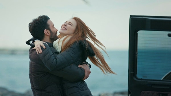 Defne ve Ömer - Kiralık Aşk