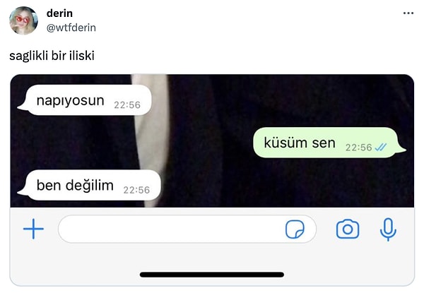 15. Yorumlarda buluşalım...