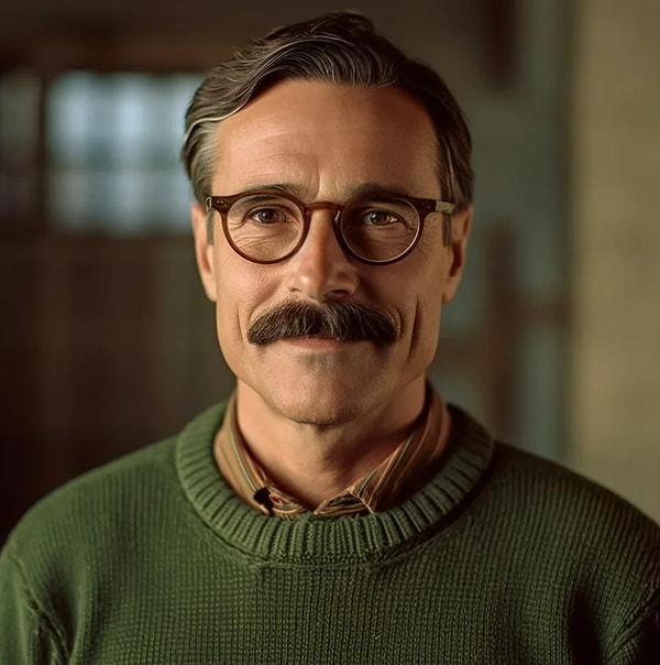 6. Нед Фландерс