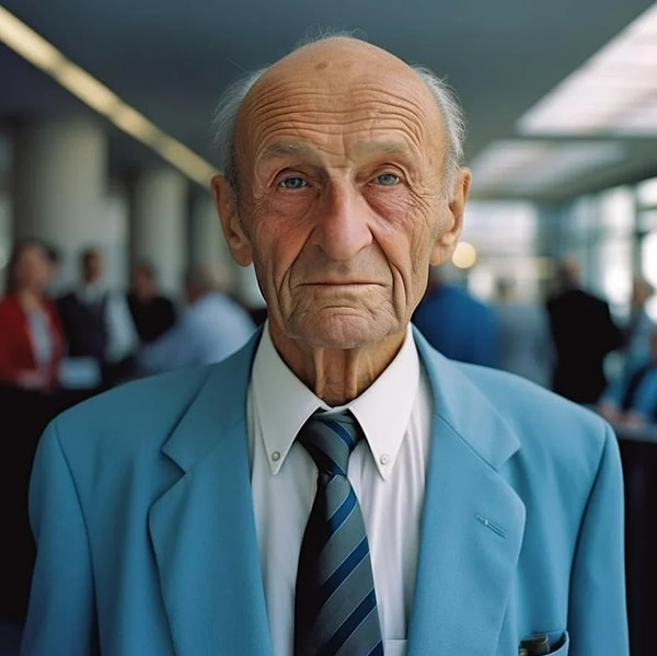 9. Мистер Бёрнс