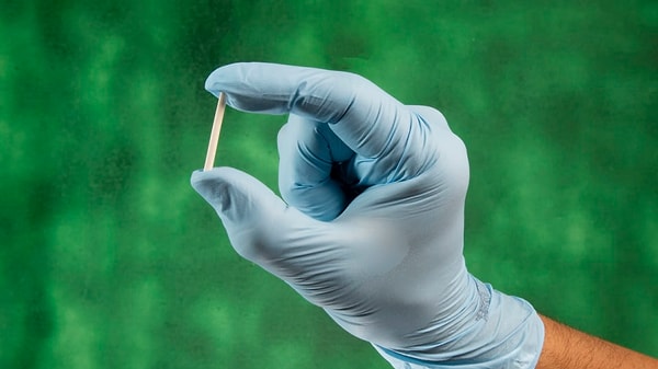 3. Как называется мужской половой гормон?