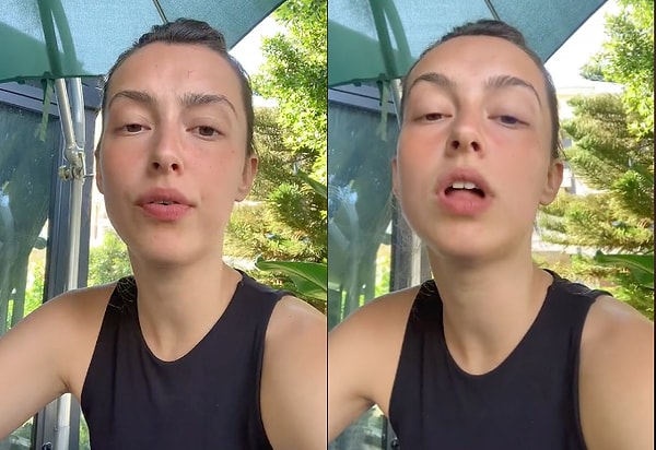 TikTok fenomeni Sofia Borodina, paylaştığı yeni bir videosunda konuyla ilgili görüş ayrımına neden olan yorumlar yaptı.