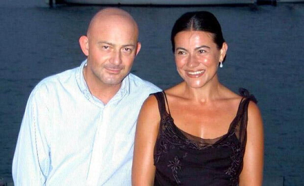 Filiz Şahenk Serveti Ne Kadar? - Onedio