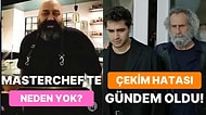 Müge Anlı'yı Şok Eden Detaydan Yalı Çapkını'ndaki Çekim Hatasına Televizyon Dünyasında Bugün Yaşananlar