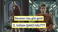 4 Yıl Aradan Sonra Muhteşem Bir Dönüş Yapan 'Black Mirror'ın 6. Sezonunu İzleyenlerden İlk Tepkiler