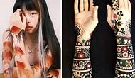 Люди со всего мира едут в Японию, чтобы им набила татуировку эта 11-летняя девочка