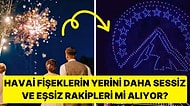 Geçmişten Bugüne Havai Fişekler Hakkında Bilmeniz Gereken Her Şey!