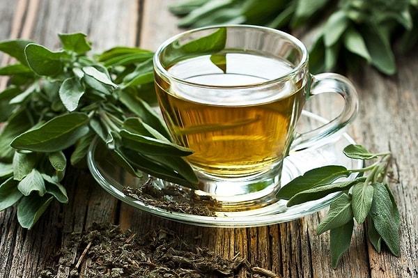 Adaçayı (Sage) Tea: The Herbal Elixir of Wellness